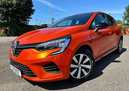 Renault Clio Equilibre