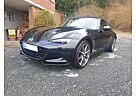 Mazda MX-5 SKYACTIV-G 2.0 Recaro, Bilstein, Sport-Paket