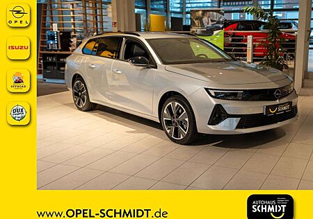 Opel Astra L Sports Tourer Electric