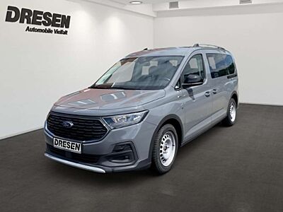 Ford Tourneo Connect L2 Active+Abstandswarner+Regensensor
