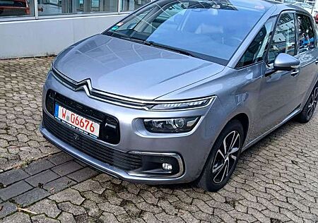 Citroën C4 Picasso Citroen /Spacetourer Business Class
