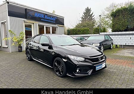 Honda Civic 1.0 Dynamic Limited Edition Leder/Navi/Kam