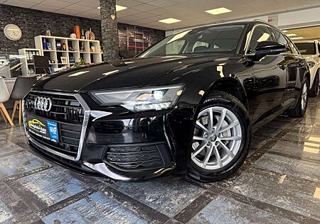 Audi A6 Avant 40 TDI*Navigation*1.Hand*Klimaauto*Temp