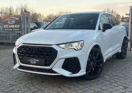 Audi RS Q3 2.5 TFSI quattro*Sportabgas*Sonos*Virtual*