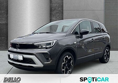 Opel Crossland Elegance Autom. PDC RFK SHZ LED Apple CarPlay Andr