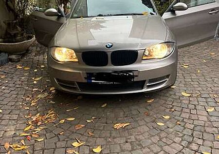 BMW 118i 118 Cabrio
