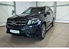 Mercedes-Benz GLS 350 d 4M AMG+Pano+Night+360°+Fond Entertain.