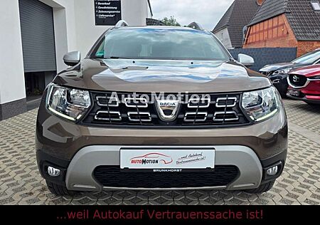 Dacia Duster II Prestige*360 Kamera*Totwinkel-A*Leder*