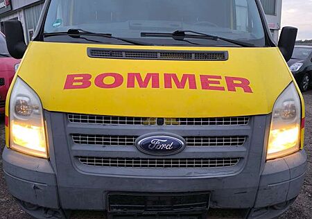Ford Transit gebraucht kaufen Ford Transit FT 260 K LKW