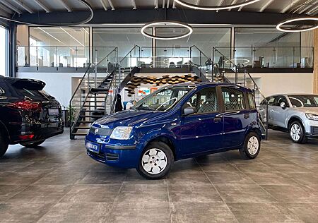 Fiat Panda 1.1 8V*AHK*1.HAND*TÜV *4-TÜRER*ZV*