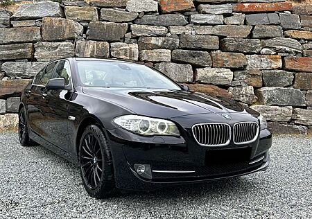 BMW 520d 520 Aut.