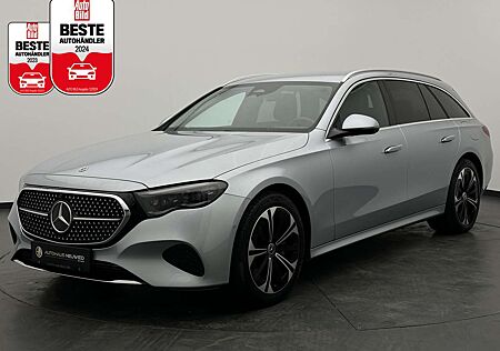 Mercedes-Benz E 300 E 300e T +DIGITAL-LIGHT+360+AHK+LUFT+MEMORY+LED+