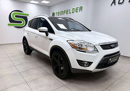 Ford Kuga Titanium/KLIMA/MFL/TEMP/