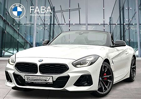 BMW Z4 M40i Head-Up HK HiFi DAB LED WLAN RFK Shz