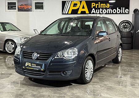 VW Polo Volkswagen IV Comfortline 1.2 Klimaautomatik Tempomat