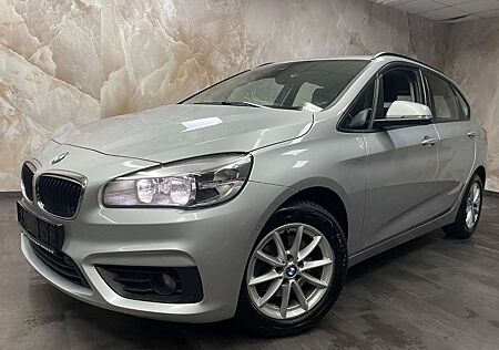 BMW 216 Advantage"TOP ZUSTAND"