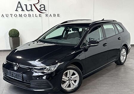 VW Golf Variant Volkswagen 2.0 TDI Life NAV+LED+ACC+CARPLAY+VC