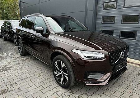 Volvo XC 90 XC90 R Design AWD