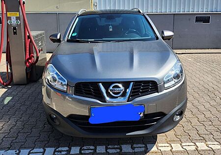 Nissan Qashqai I-Way