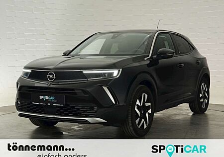 Opel Mokka-e B ELEGANCE 50kWH AT+LED+RÜCKFAHRKAMERA+SITZ-/LENKR