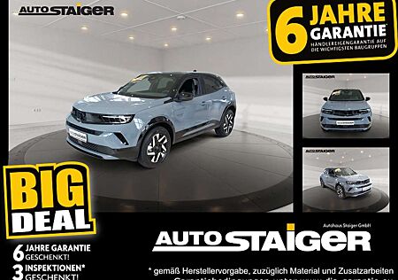 Opel Mokka 1.2 Turbo GS LED+ Sitzheizung, Kamera