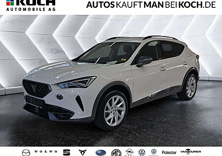 Cupra Formentor 1.5 TSI OPF PDC ACC LED KESSY DAB Klima
