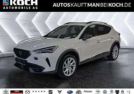 Cupra Formentor gebraucht kaufen Cupra Formentor 1.5 TSI OPF PDC ACC LED KESSY DAB Klima