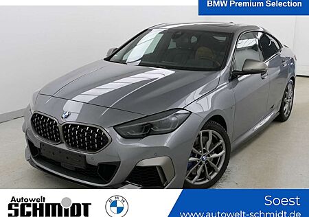 BMW 235 M235i xDrive Gran Coupe / NP= 68.850,- / Pano /