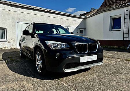 BMW X1 sDrive20d