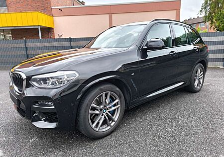 BMW X3 xDrive 30 d M Sport