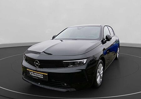 Opel Astra L Turbo Elegance 1.2 96kW 5TRG+NAVI+INTELLI-DRIVE