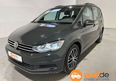 VW Touran Volkswagen 1.5 TSI DSG Comfortline EU6d-T Navi LED PDCv+h