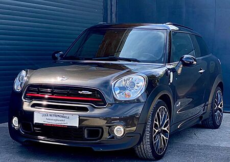 Mini John Cooper Works Paceman