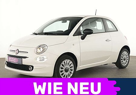 Fiat 500 Dolcevita Einparkhilfe|Komfort-Paket|Tempomat