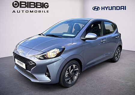 Hyundai i10 1.0 Trend KLIMA PDC SHZ KAMERA NAVI