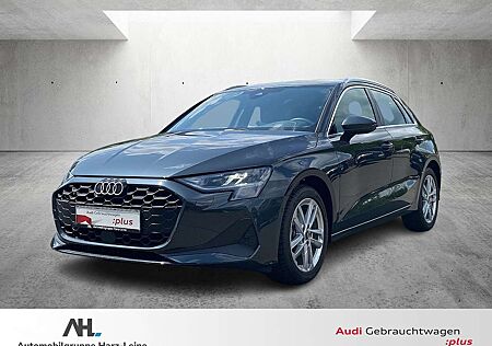 Audi A3 Sportback 35 TDI Smartphone-Interface Soundsy