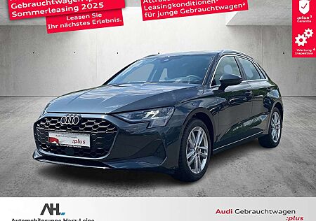Audi A3 Sportback 35 TDI Smartphone-Interface Soundsy