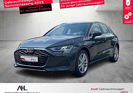 Audi A3 Sportback 35 TDI Smartphone-Interface Soundsy