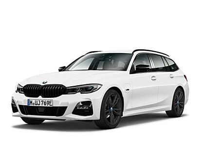 BMW 320 e Touring M Sport Automatic Innovationsp. RFT