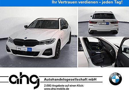 BMW 320 e Touring M Sport Automatic Innovationsp. RFT