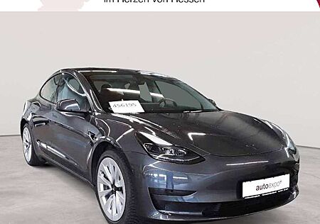 Tesla Model 3 RWD Hinterradantrieb