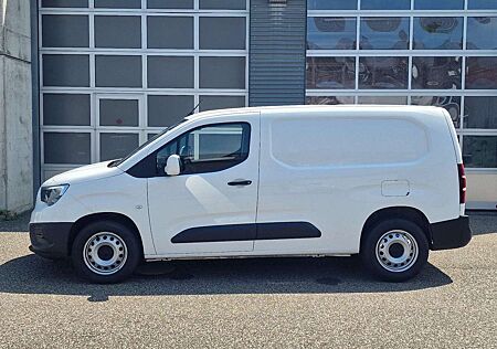 Opel Combo Cargo Edition Klima 3 Sitze erh.Nutzlast