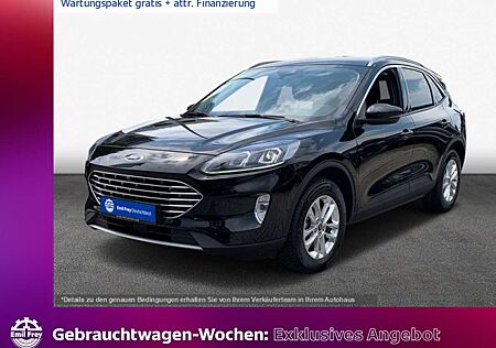 Ford Kuga 2.0 EcoBlue 4x4 Aut. TITANIUM X