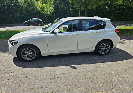 BMW 116i 116 Aut.