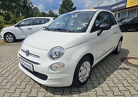 Fiat 500 Hatchback MY23 1.0 GSE Hybrid Klima*Carplay