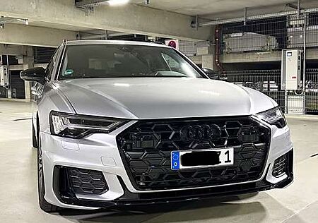 Audi A6 Avant 40 TDI S line HD MATRiX/AHK/360*/ACC/20*/GA