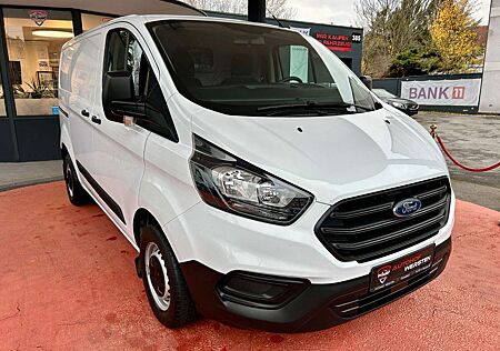 Ford Transit Custom Transit Kasten Custom 330 L1, 2.0 EcoBlue