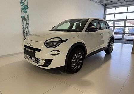 Fiat 600 POP HYBRID 1.2 T3 81 kW (110 PS) DCT TOP Preis ...