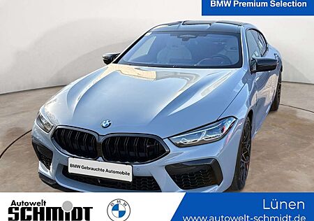 BMW M8 Competition xDrive Gran Coupe NP= 200.00,-