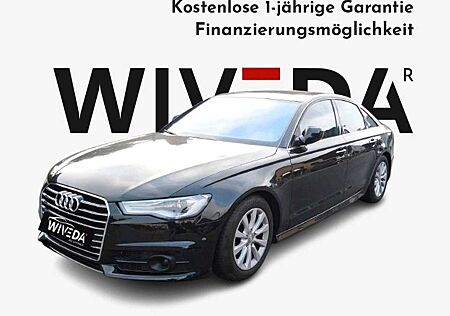 Audi A6 Lim. 2.0 TDI ultra~ACC~AHK~RFK~GSD~Navi~Leder